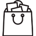 Sacolas e Sacochilas