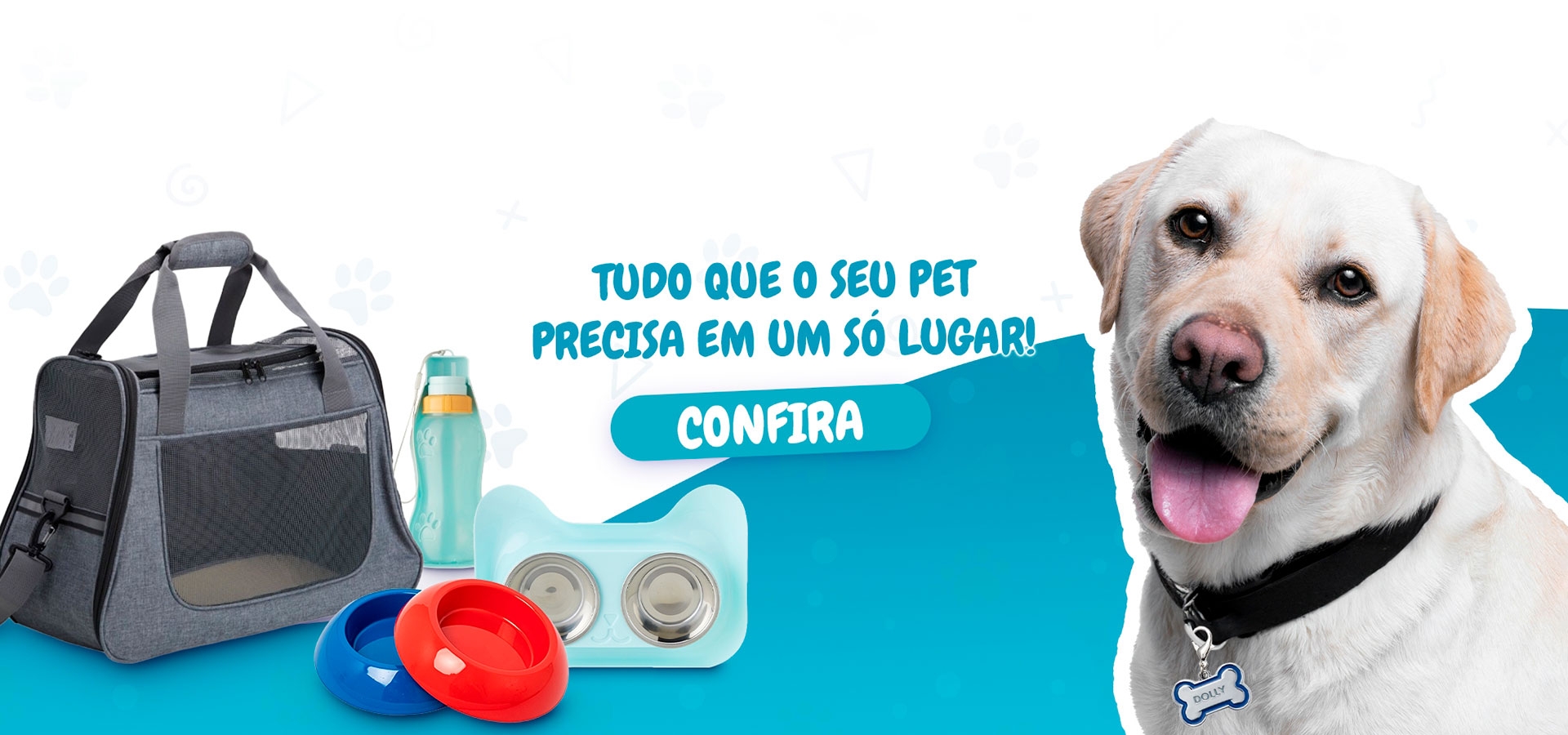 teste